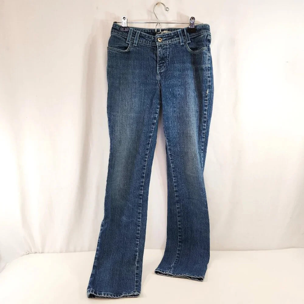 Tommy Hilfiger Louise Jeans  Size 6